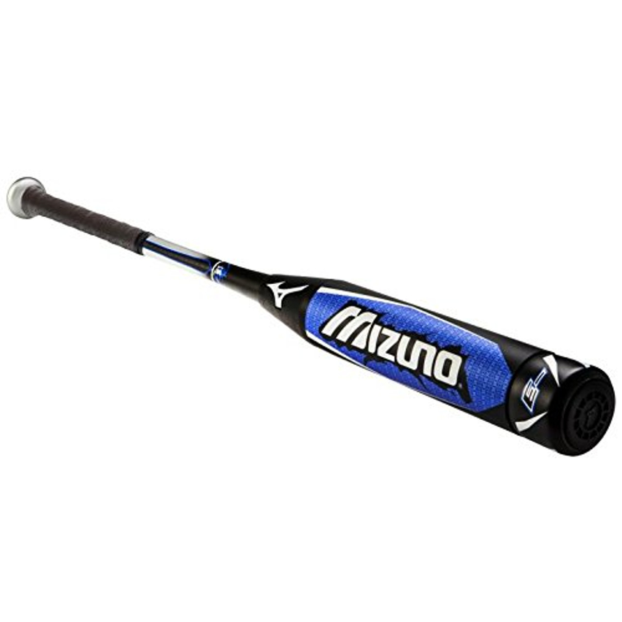 ミズノ WORLD WIN 　BIG BARREL BX701 RARE Mizuno World Win MB1 Baseball Bat - 33